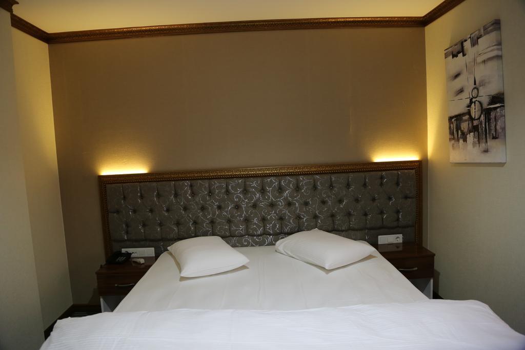 Grand Sera Hotel Ankara Zimmer foto